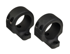 DNZ Hunt Masters 2 Piece 30mm High Scopemount