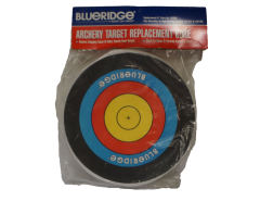 Blueridge Archery Target Replacement Core 2" X 8"