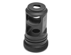 Advanced Armament Cyclops Muzzle Brake 50 BMG 80T M24x1