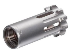 Advanced Armament Ti-RANT 45 Piston 9/16-28 .40 S&W