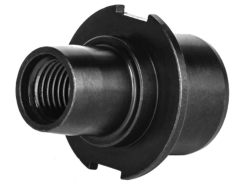 Advanced Armament Halcyon Thread Adapter .375"-24 Thread