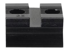 Weaver Top-Mount Scope Base #32 Gloss Winchester 