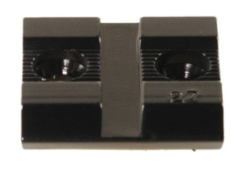 Weaver Top-Mount Scope Base #27 Gloss