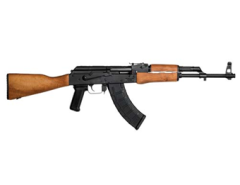 WASR-10 (No Bayonet Lug / cleaning rod)
