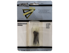 Carbon Express Double Cut Blades GTDCB