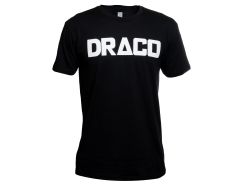 .DRACO T-Shirt - Black