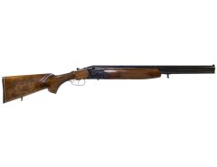 BRNO 584.15 MOD.2 CPL,  7x65R/12GA, 24.25"BBL        