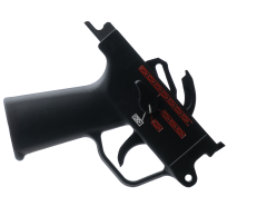 AP5 Wide Handguard