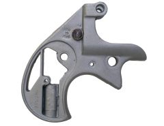 BEARMAN BBG9 FRAME, 9MM