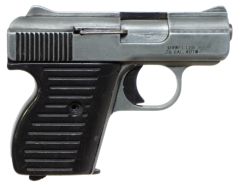 Lorcin L25, .25 ACP