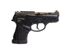 Beretta 9000S, .40 S&W