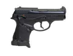 Beretta 9000S, .40 S&W