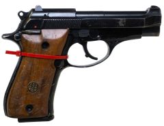 Beretta 84BB, 380 ACP