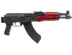 Draco Russian Red