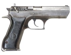 IMI jericho 941, 9mm