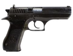 IMI Jericho 941F, 9mm, DA/SA