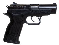 BUL Charles Daly DDA10-40/45, 9mm