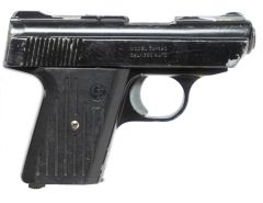 Cobra CA-380, .380 ACP