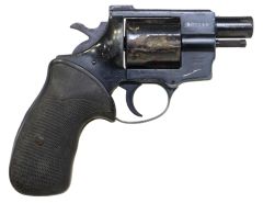 ARMINIUS HW38, .38 SPECIAL, 2.25" CUT BBL