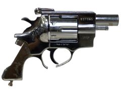ARMINIUS HW38, 38 SPECIAL, DA 2.25"CUT BBL, STAINLESS