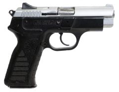 BUL Cherokee, 9mm