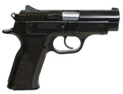 BUL Cherokee, 9mm