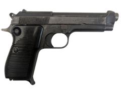 Beretta 1951, 9mm