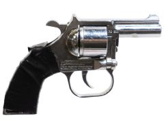 Clerke 1st, .32 S&W