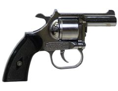 CLERKE 1ST, .32 S&W, CHROME