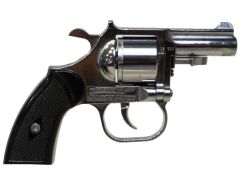 CLERKE 1ST, .32 S&W
