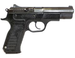 BUL CHEROKEE, 9MM
