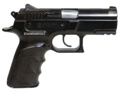 BUL Cherokee, 9mm