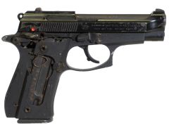 BERETTA 84FS CHEETAH, 380 ACP