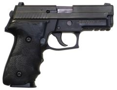 SIG SAUER P229, .40 S&W, DAK TRIGGER, WITH BOX & 2 SPARE MAGAZINES