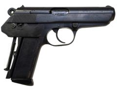 CZ VZ.50, .32 ACP