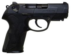 BERETTA PX4 STORM, 40 S&W, BLUE