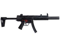 AP5-SD (Brace Model)