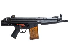 AP51 PDW