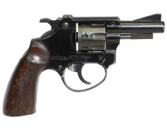 IMPERIAL METAL 7, .22 SHORT