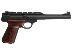 BROWNING BUCKMARK HUNTER, 22LR, COCOBOLO PRO TARGET CAMPER   
