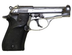 BERETTA 84, .380 ACP