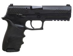 SIG SAUER P320, FULL SIZE, .40 S&W