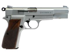 CENTURION 14 Chrome