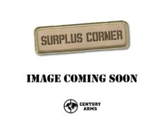 COLT COMBAT COMMANDER, 9MM, BLUE
