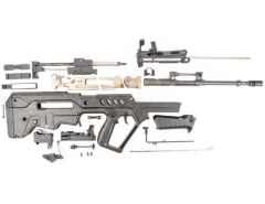 IWI Tavor-21 (CTAR-21) 5.56MM PARTS KIT WITH ORIGINAL 15" BARREL