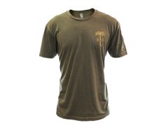 US PALM Olive Green T-Shirt