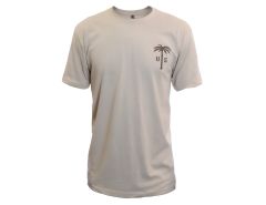 US PALM Cream T-Shirt