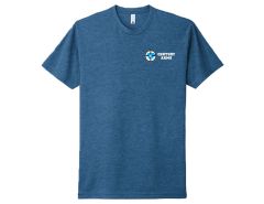Blue Century Shirt