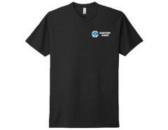Black Century Shirt