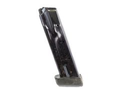 CZ75 9mm 15-Round Magazine w/ Base Pad